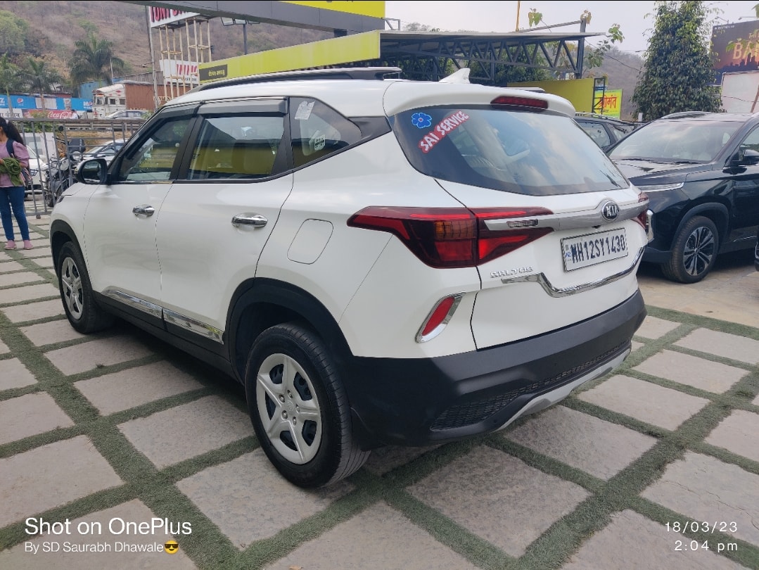 Seltos image 3 Seltos image 3