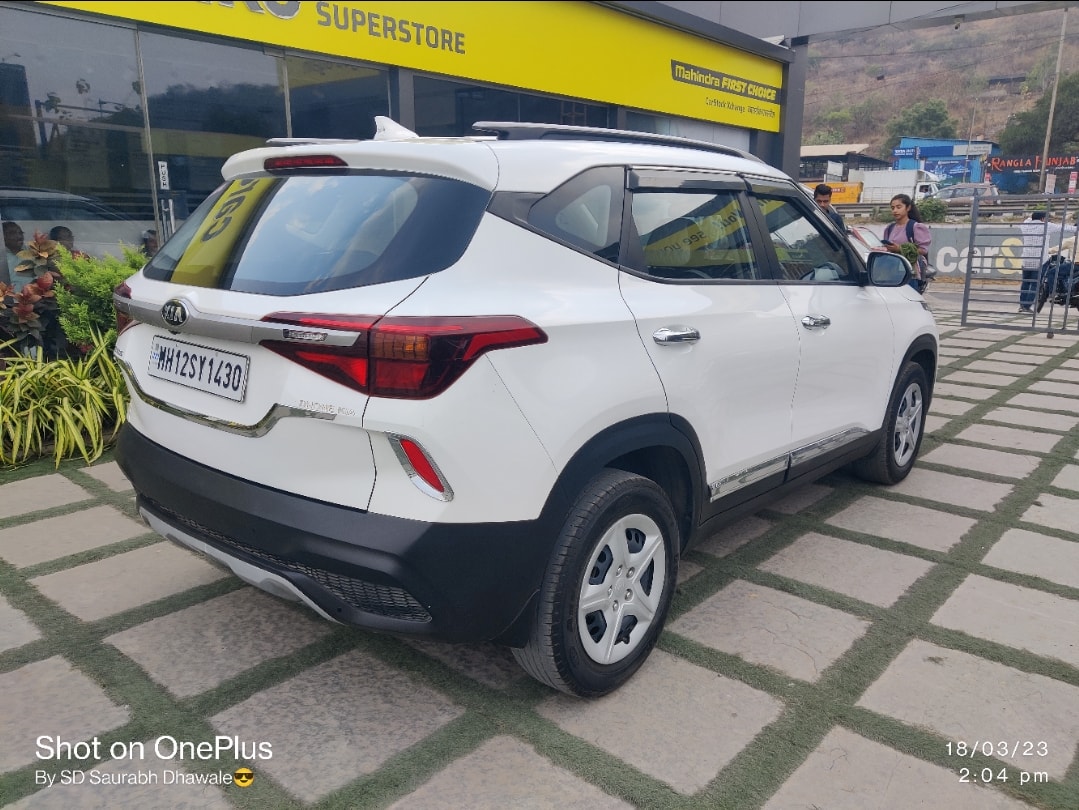 Seltos image 5 Seltos image 5