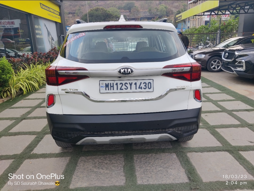 Seltos image 4 Seltos image 4