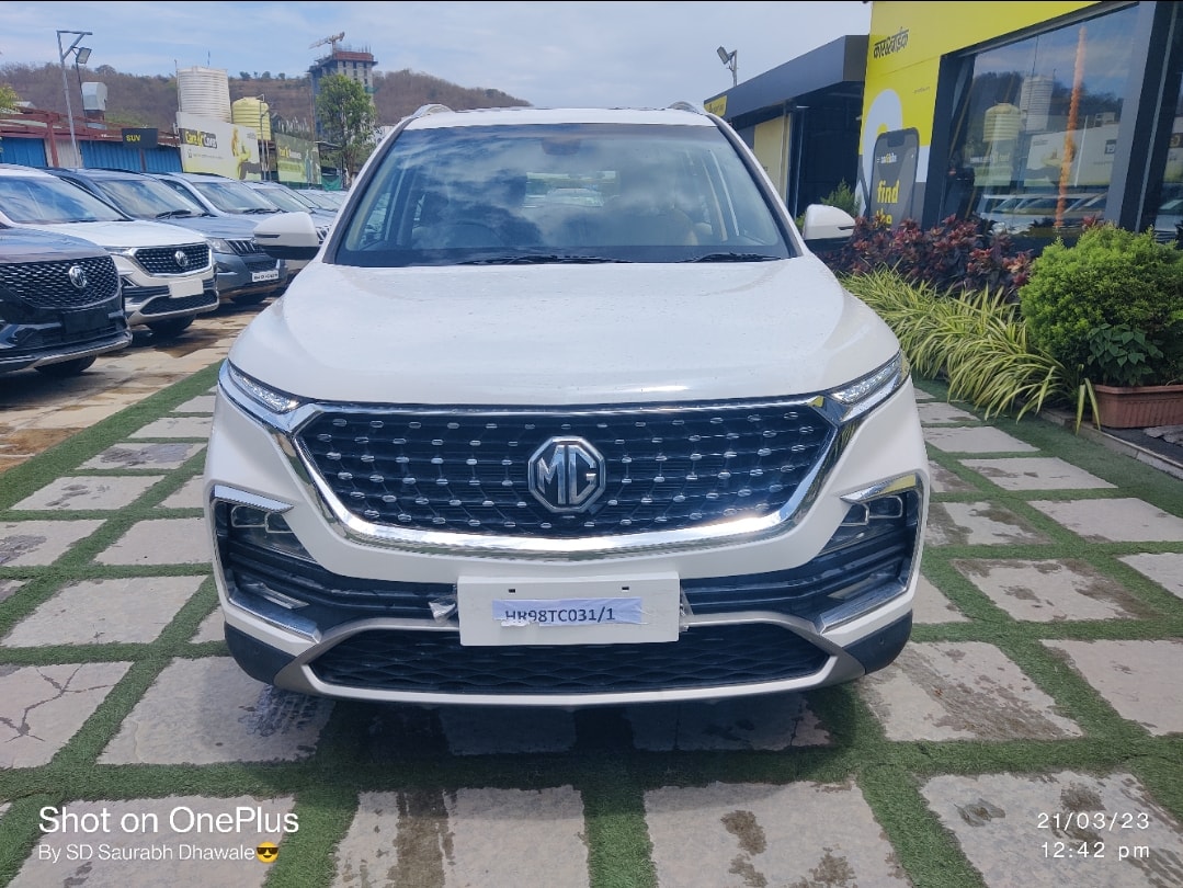 Hector image 8 Hector image 8