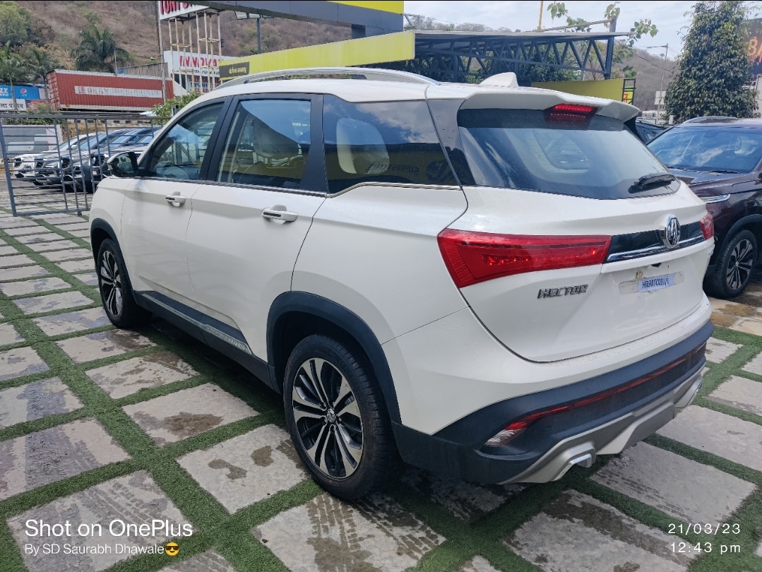 Hector image 3 Hector image 3