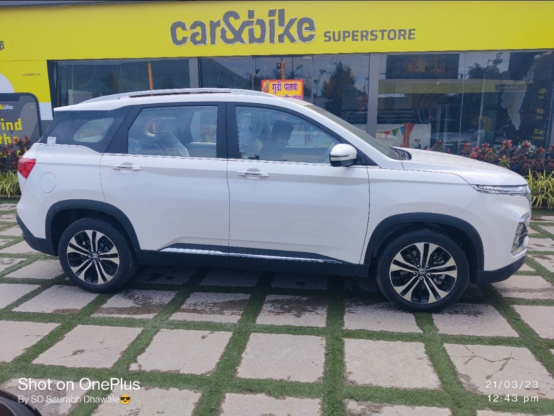 Hector image 6 Hector image 6