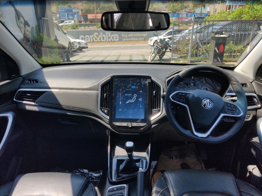 Hector Plus image 12 Hector Plus image 12