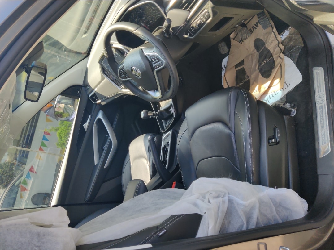 Hector Plus image 16 Hector Plus image 16