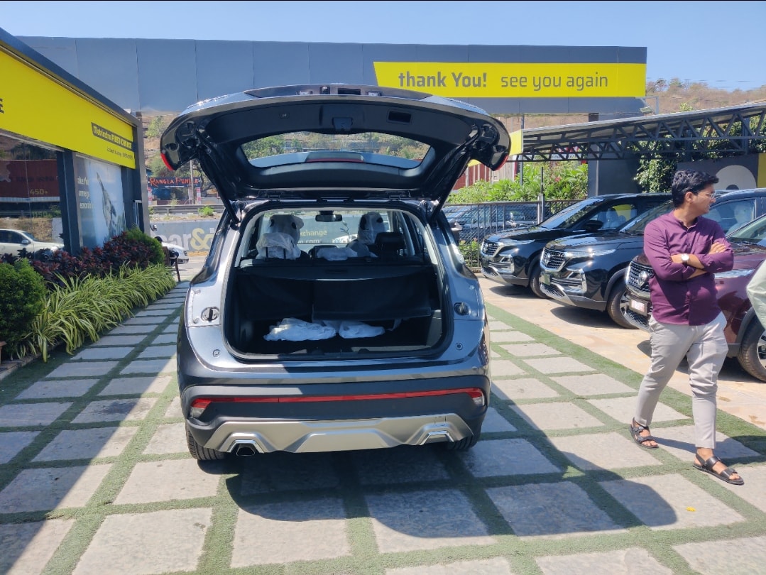 Hector Plus image 10 Hector Plus image 10