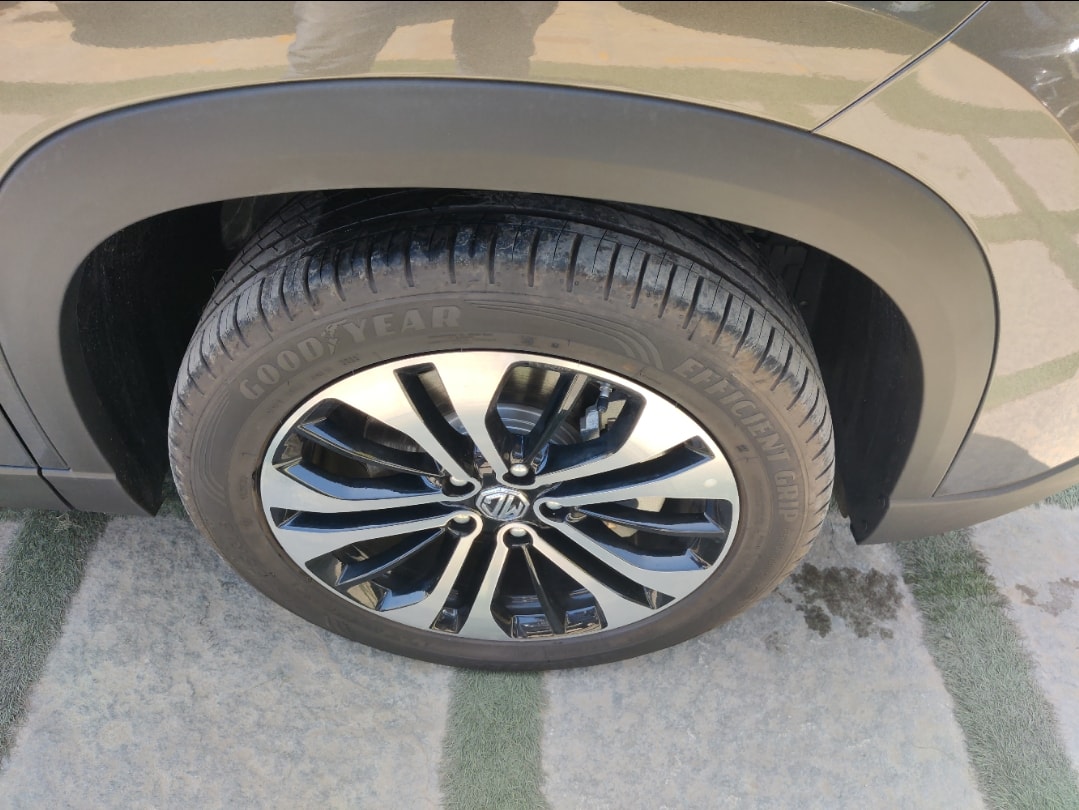 Hector Plus image 9 Hector Plus image 9