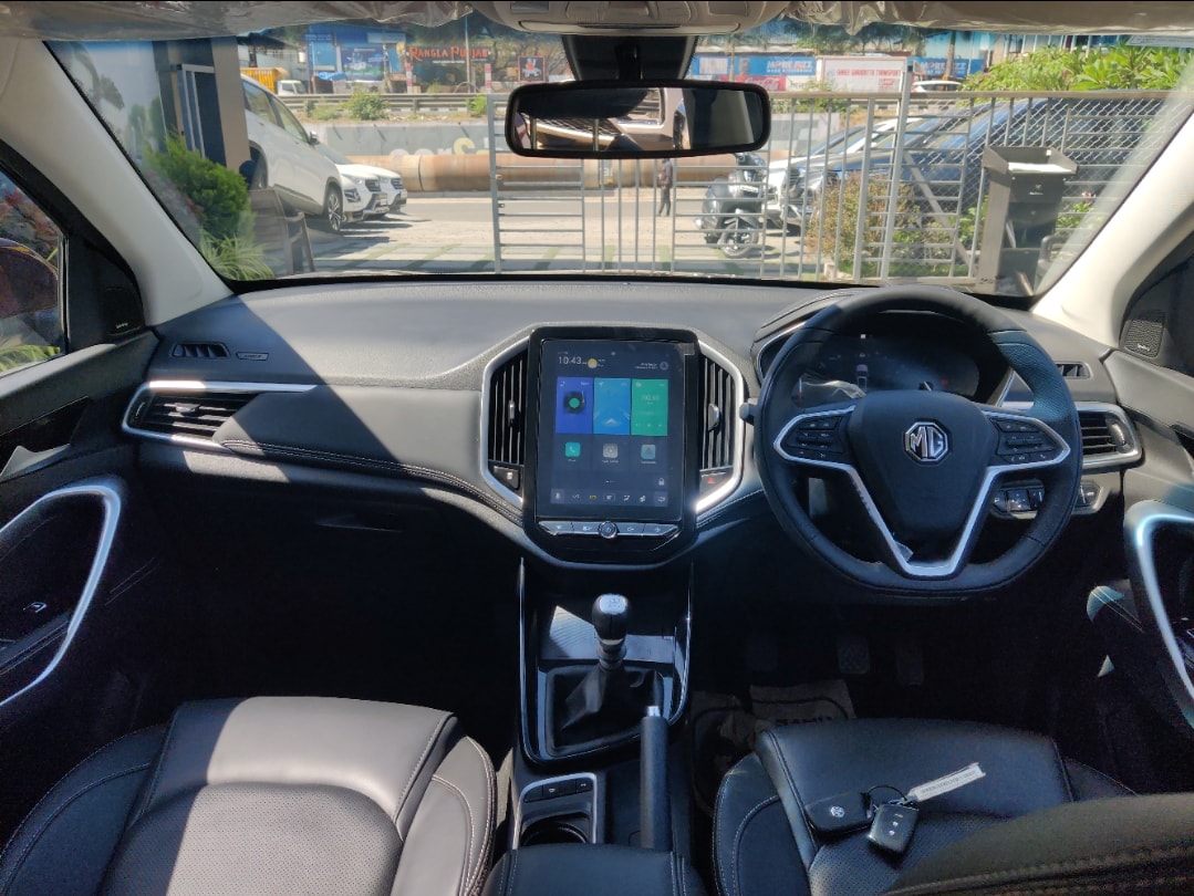 Hector Plus image 12 Hector Plus image 12