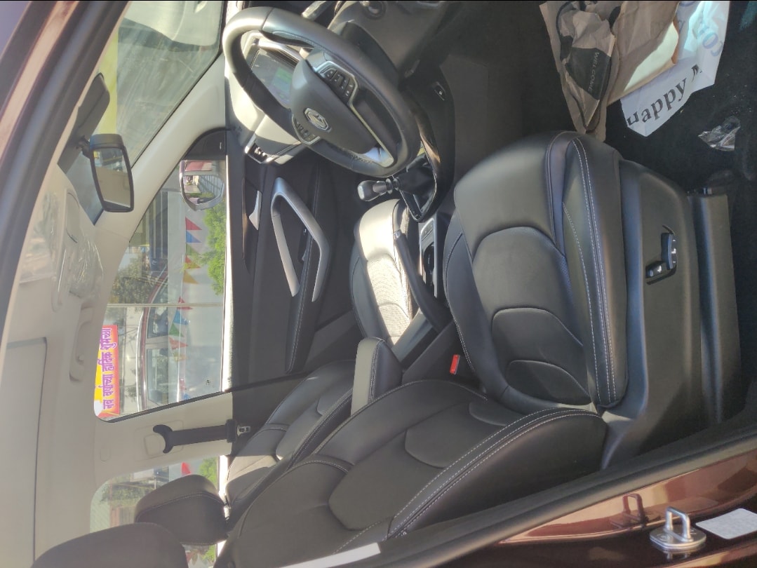 Hector Plus image 16 Hector Plus image 16