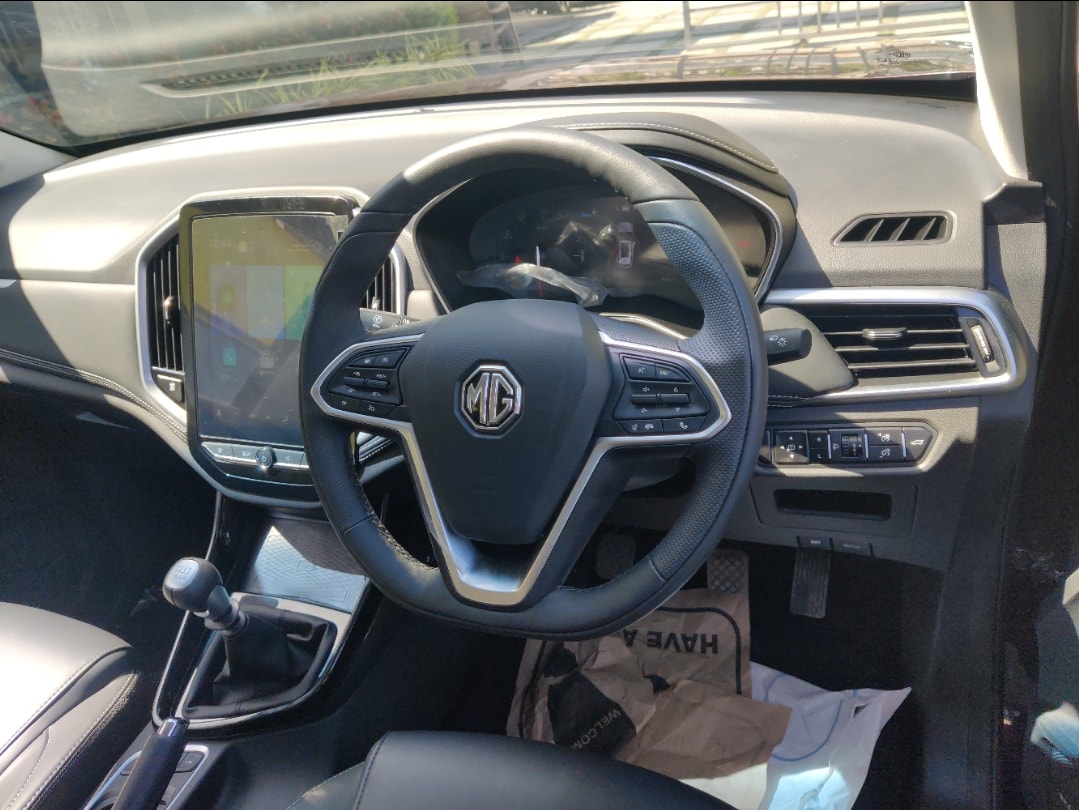 Hector Plus image 13 Hector Plus image 13