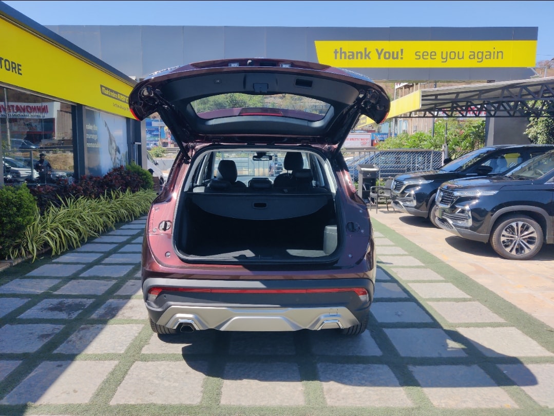 Hector Plus image 10 Hector Plus image 10