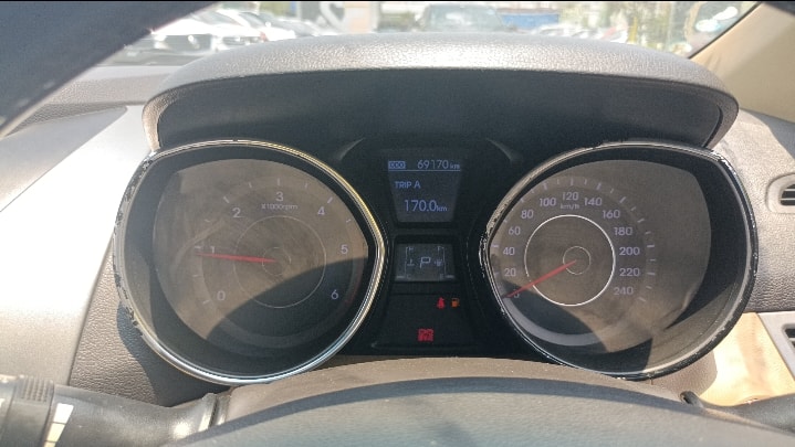 Elantra image 10 Elantra image 10