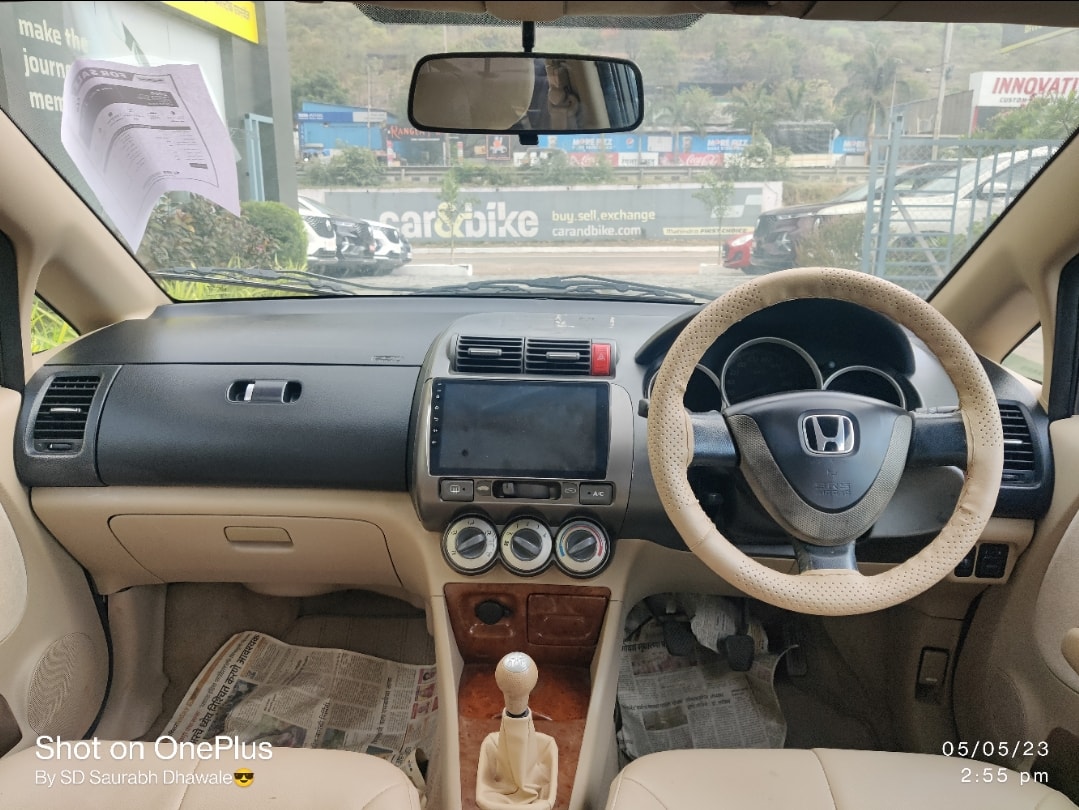 City ZX image 12 City ZX image 12