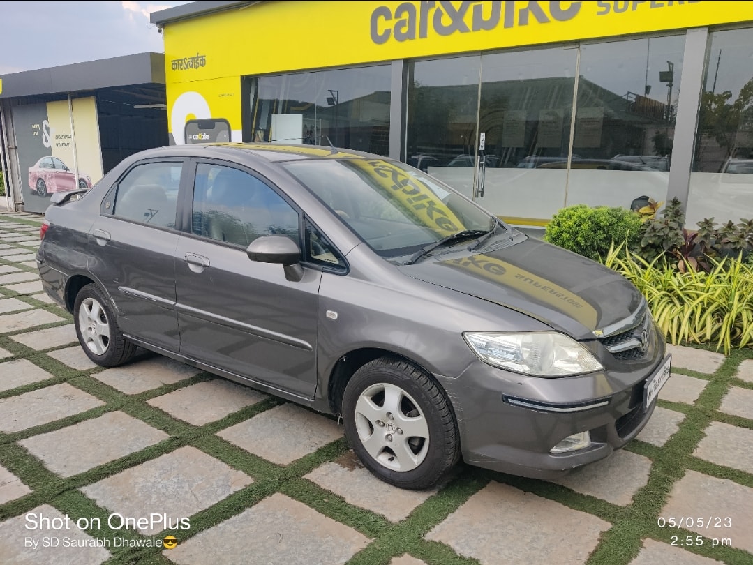 City ZX image 7 City ZX image 7