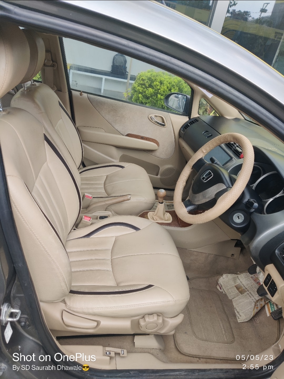 City ZX image 16 City ZX image 16