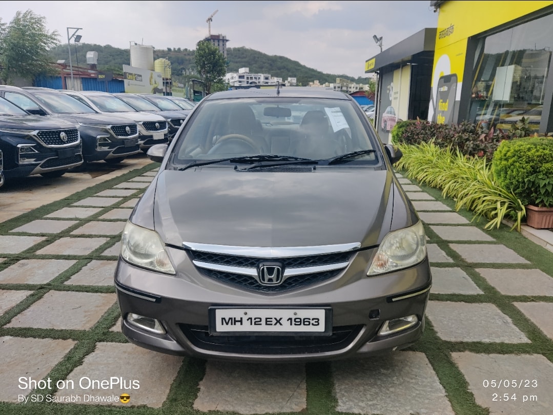 City ZX image 8 City ZX image 8