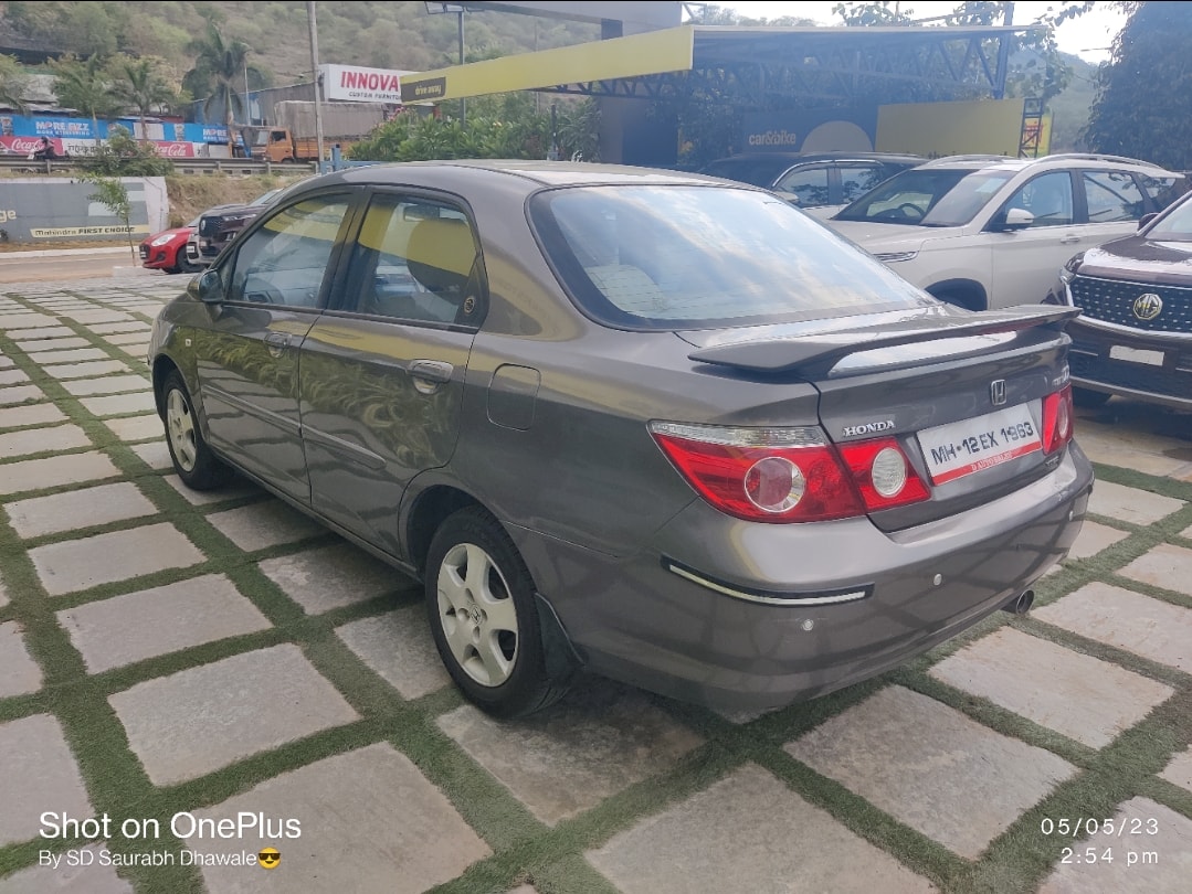 City ZX image 3 City ZX image 3