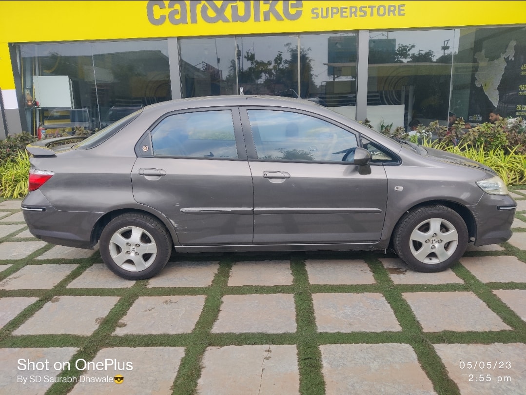 City ZX image 6 City ZX image 6