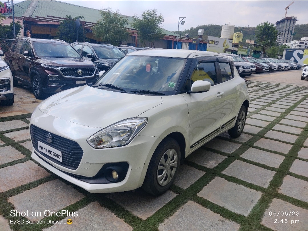 Swift image 1 Swift image 1