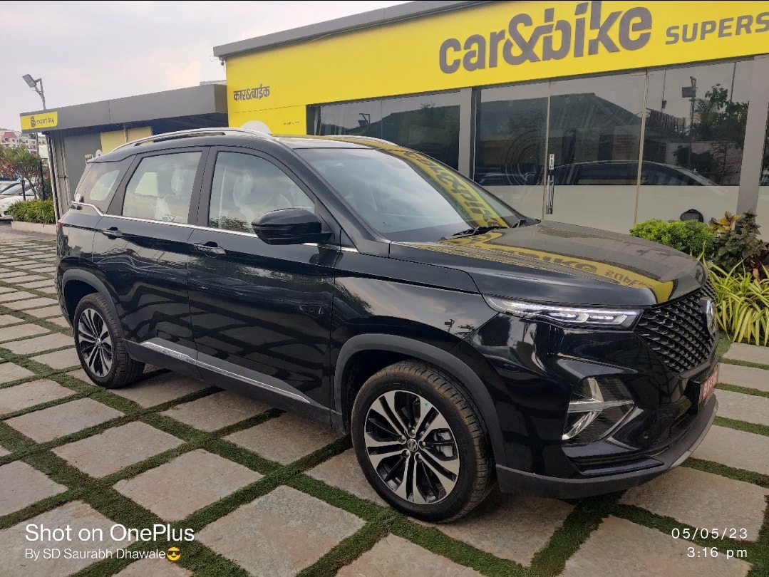 Hector image 7 Hector image 7