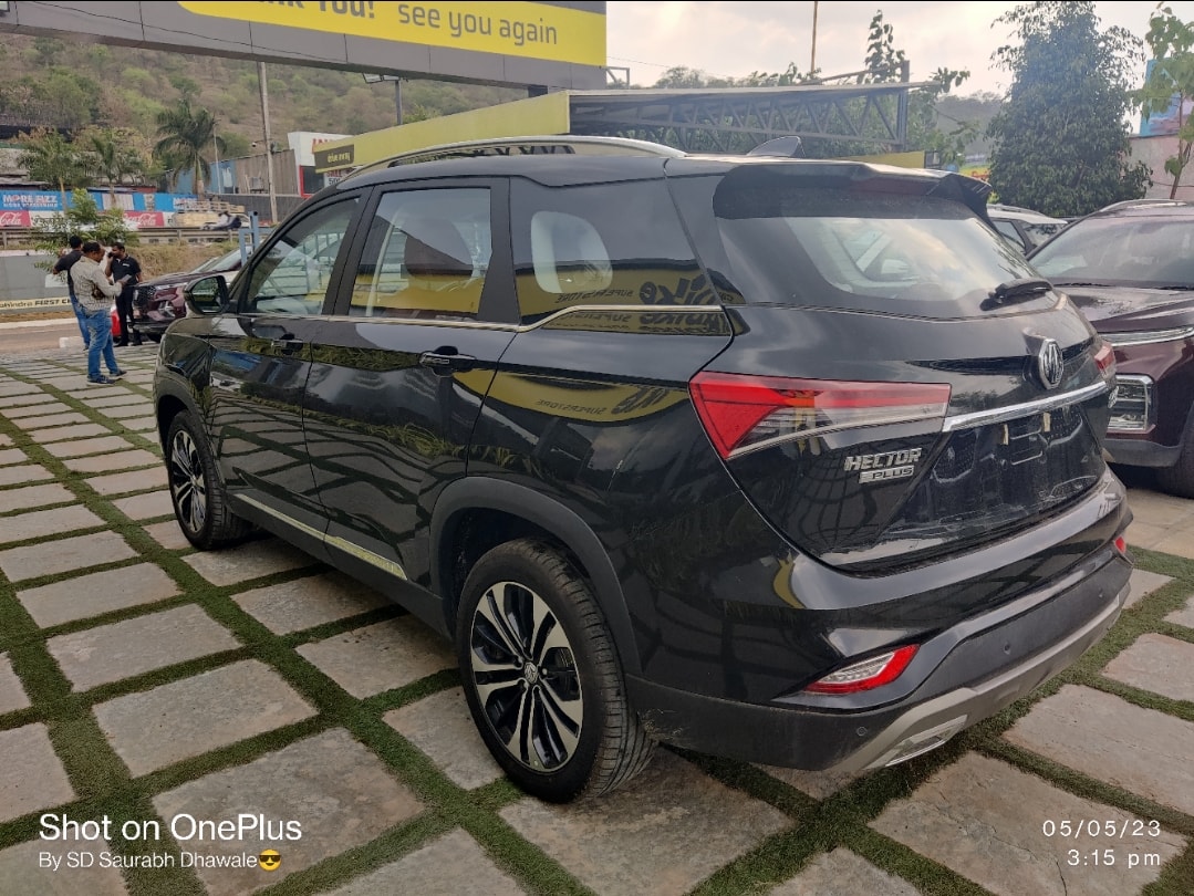 Hector image 3 Hector image 3