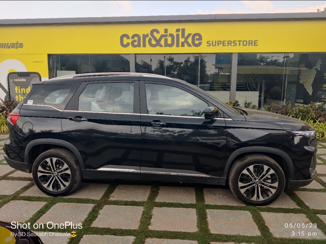 Hector image 6 Hector image 6