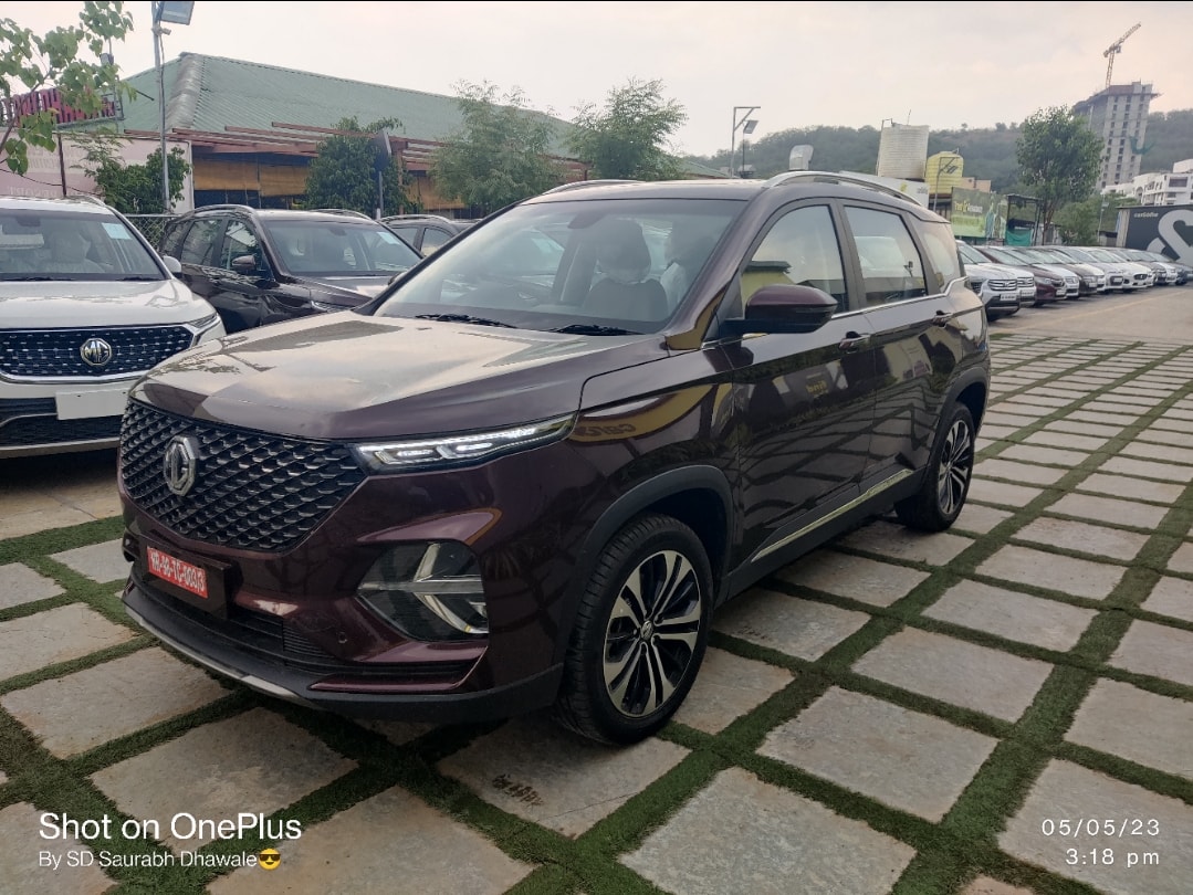 Hector image 1 Hector image 1