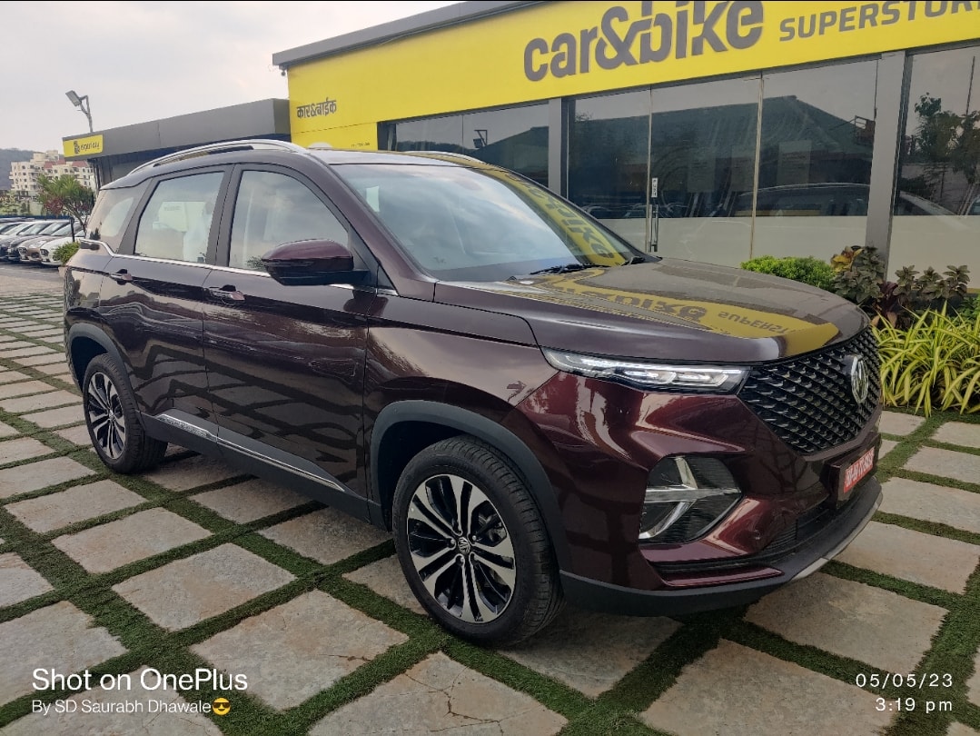 Hector image 7 Hector image 7