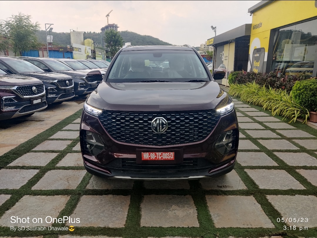 Hector image 8 Hector image 8