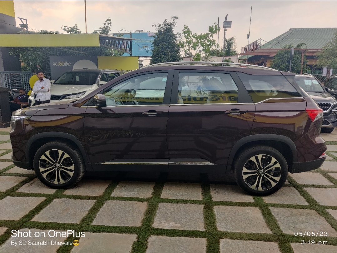 Hector image 2 Hector image 2