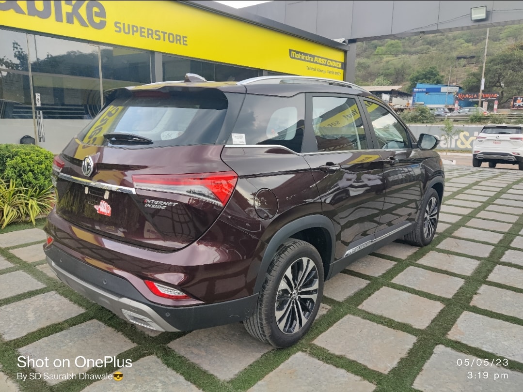 Hector image 5 Hector image 5