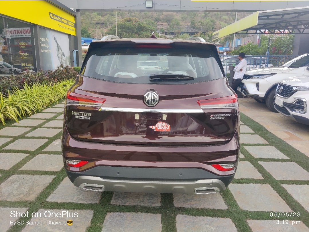 Hector image 4 Hector image 4