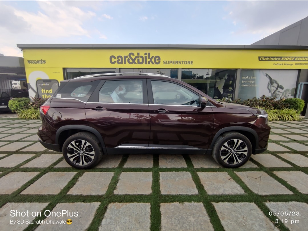 Hector image 6 Hector image 6