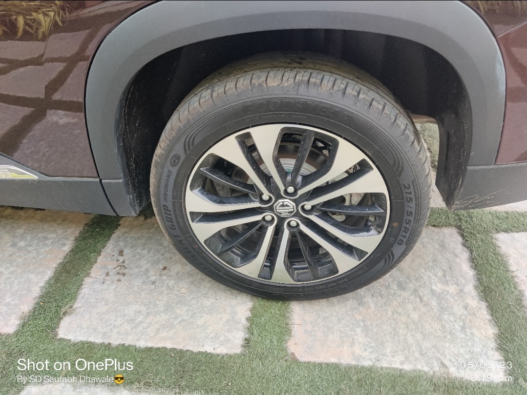 Hector image 9 Hector image 9