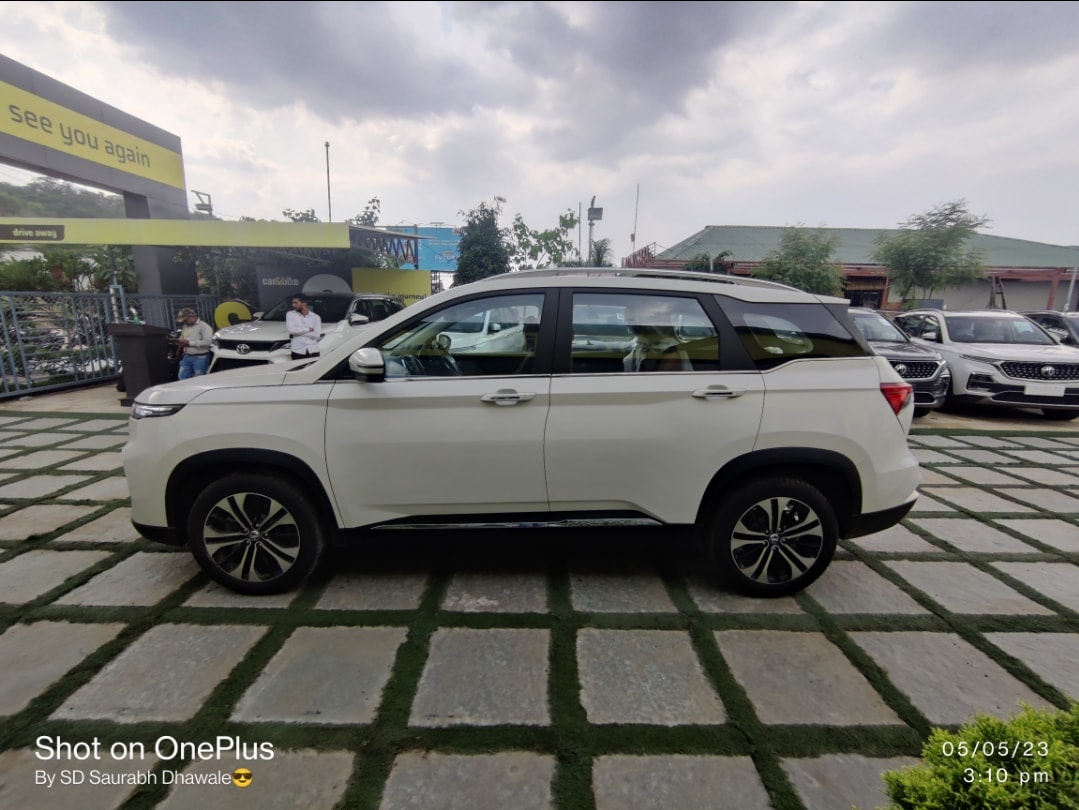 Hector image 2 Hector image 2