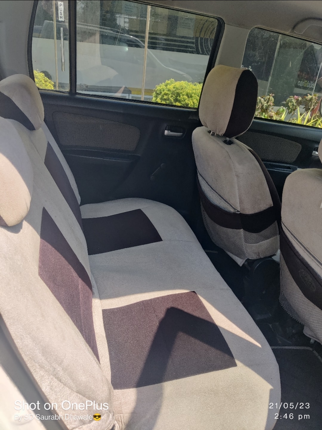 Wagon R image 15 Wagon R image 15