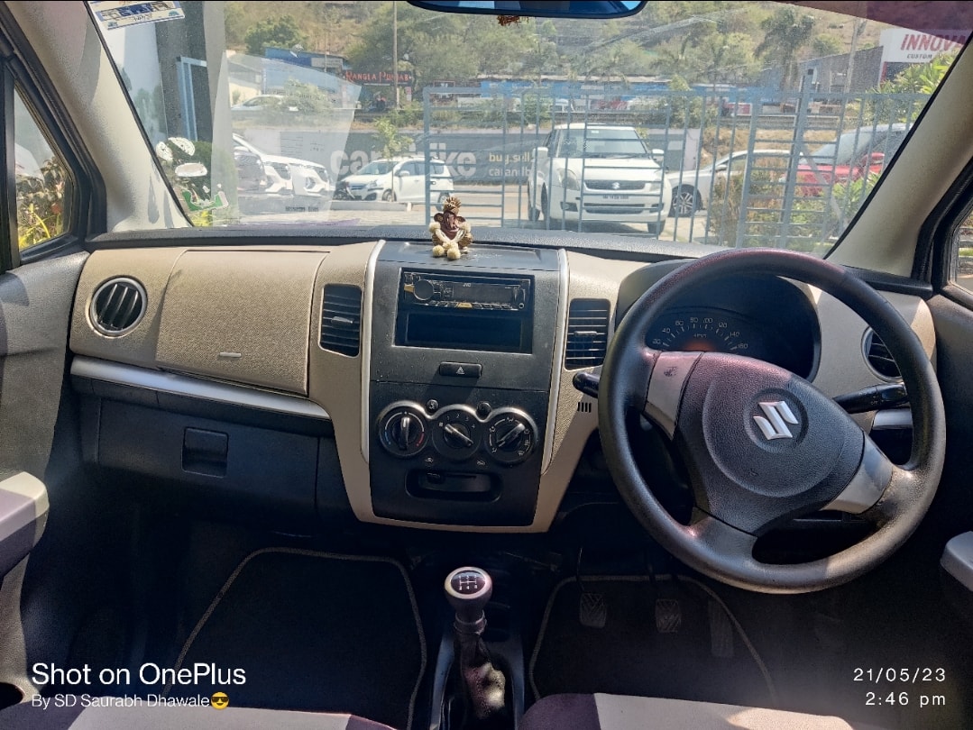 Wagon R image 12 Wagon R image 12