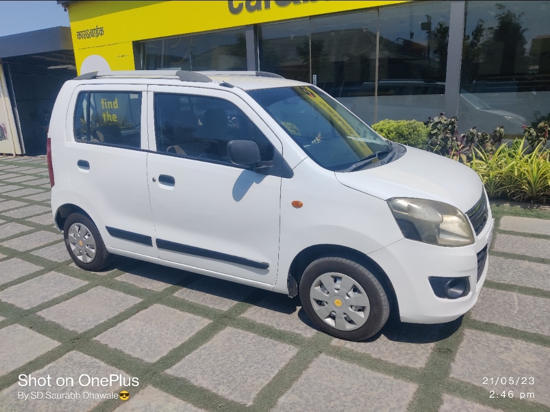 Wagon R image 7 Wagon R image 7