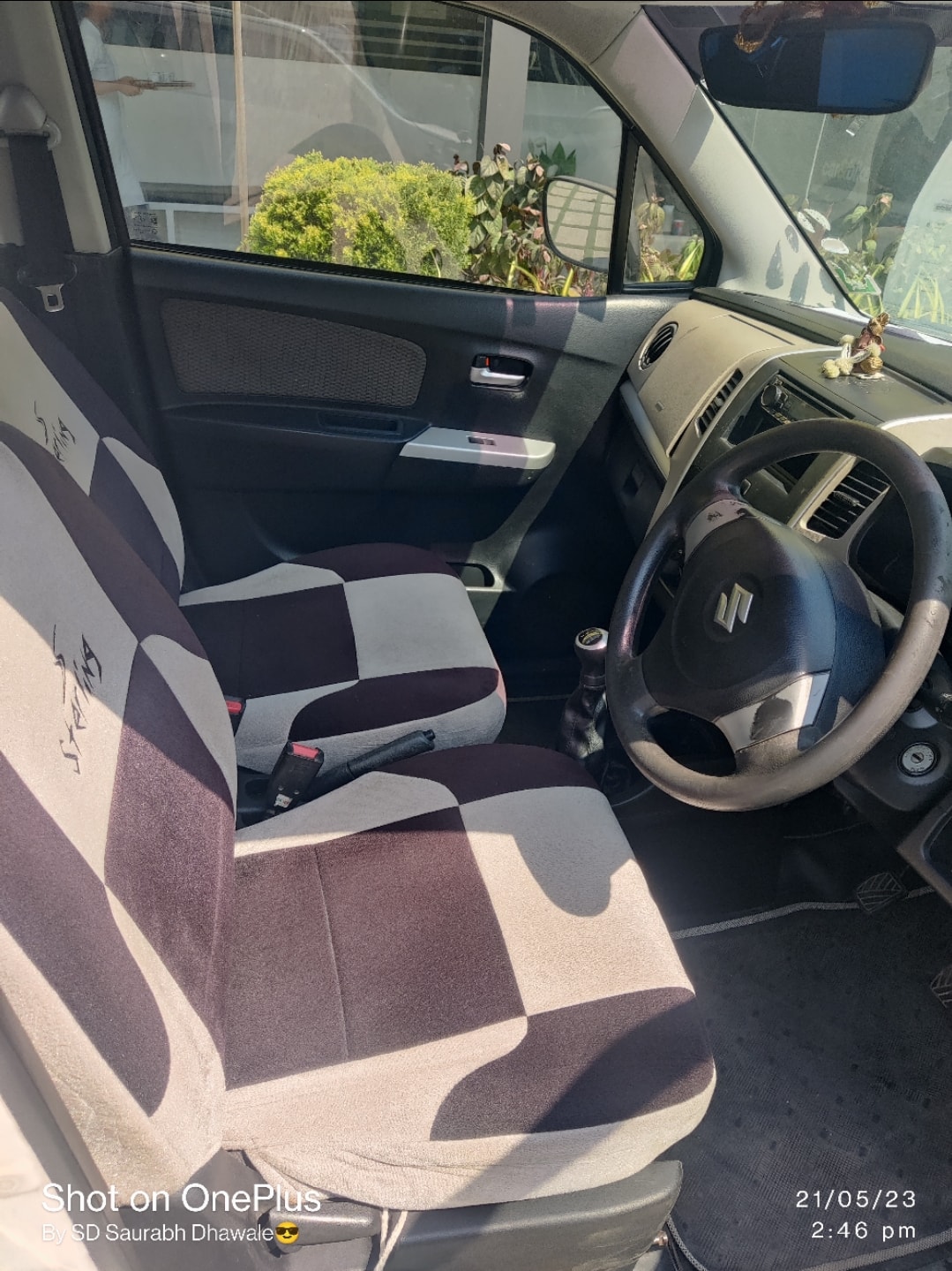 Wagon R image 16 Wagon R image 16