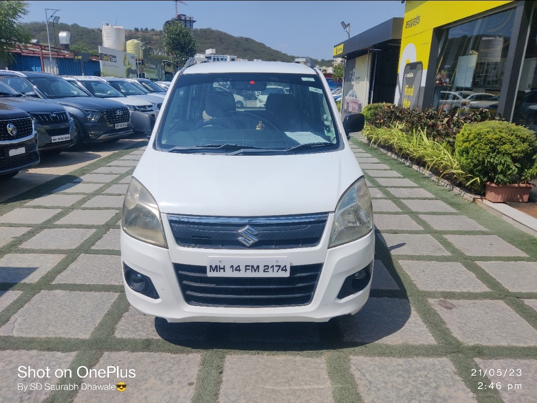 Wagon R image 8 Wagon R image 8