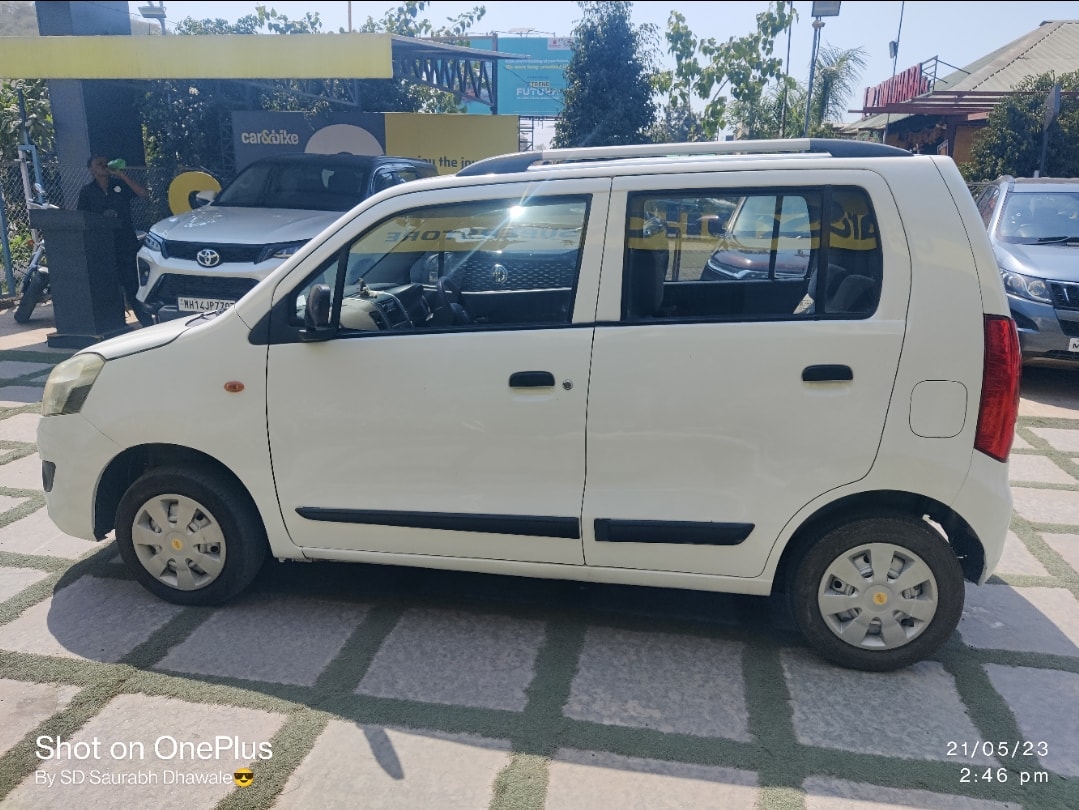 Wagon R image 2 Wagon R image 2