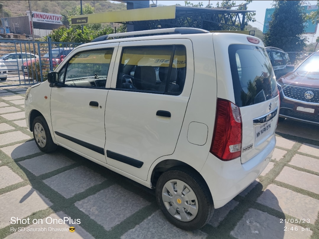 Wagon R image 3 Wagon R image 3