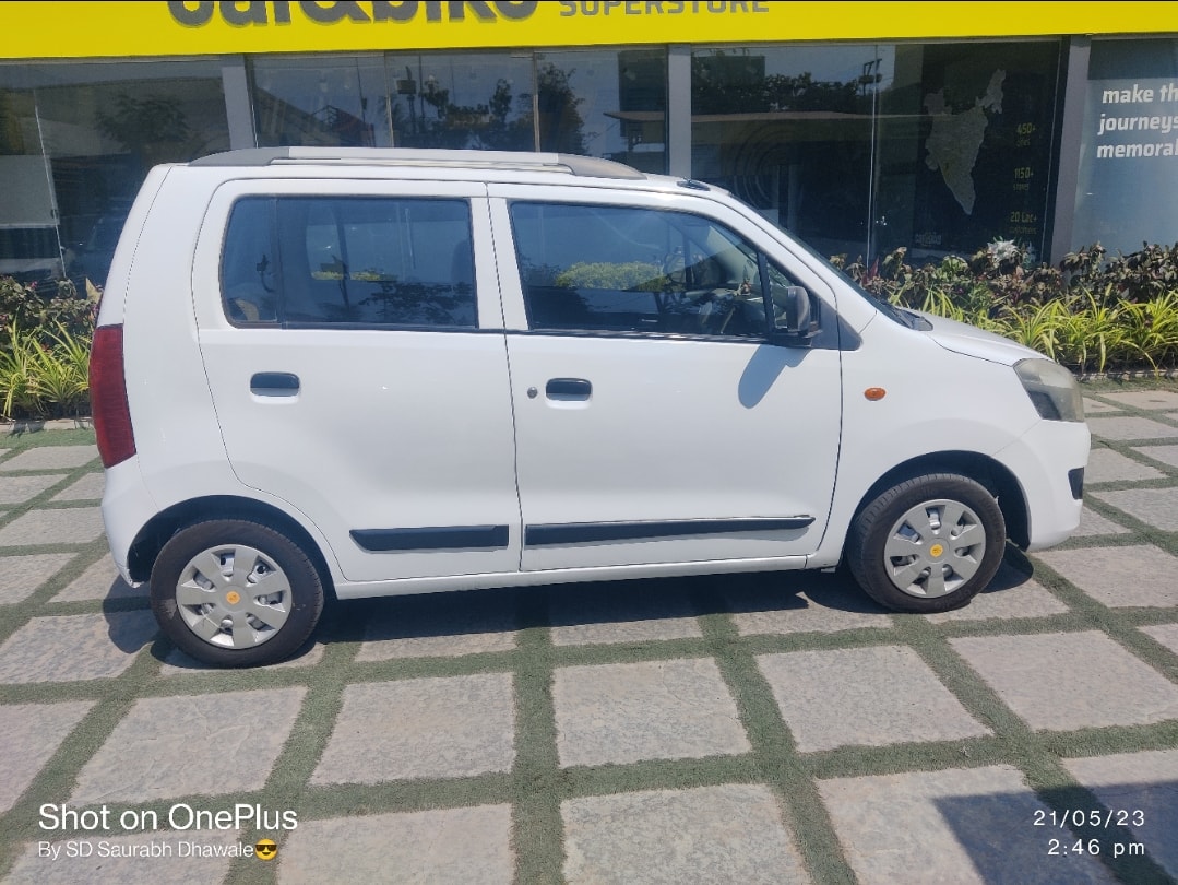 Wagon R image 6 Wagon R image 6