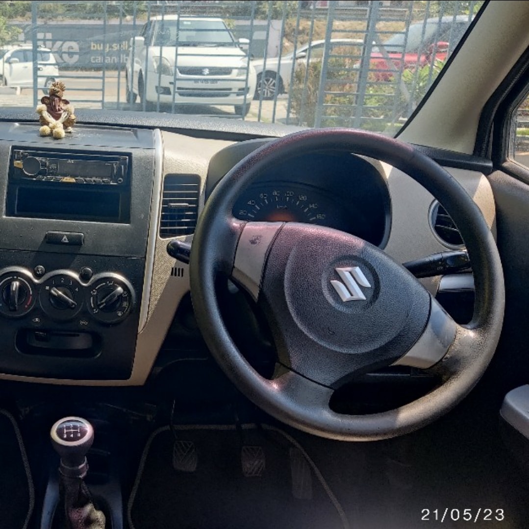 Wagon R image 13 Wagon R image 13