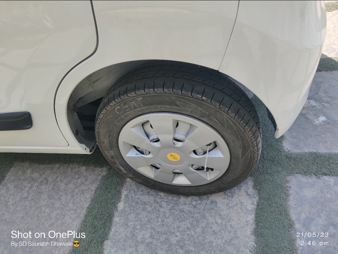 Wagon R image 9 Wagon R image 9