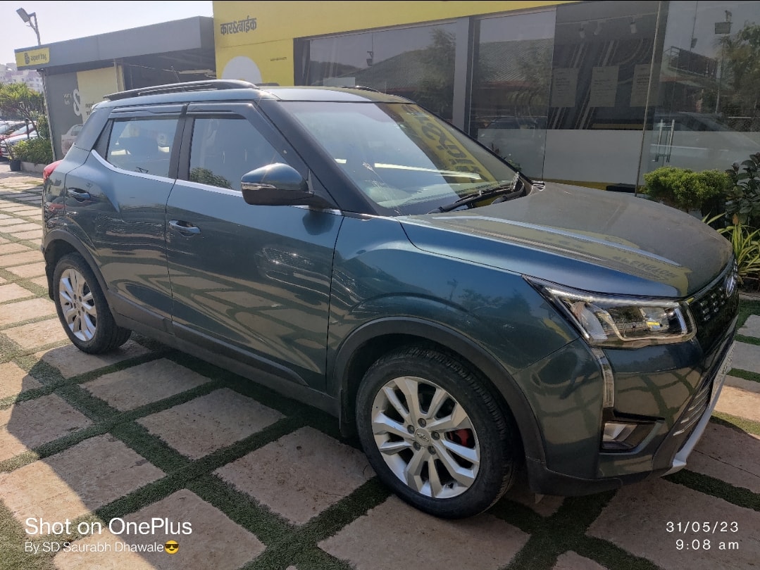 XUV300 image 7 XUV300 image 7