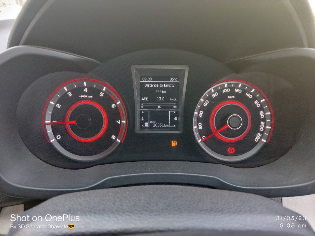 XUV300 image 11 XUV300 image 11