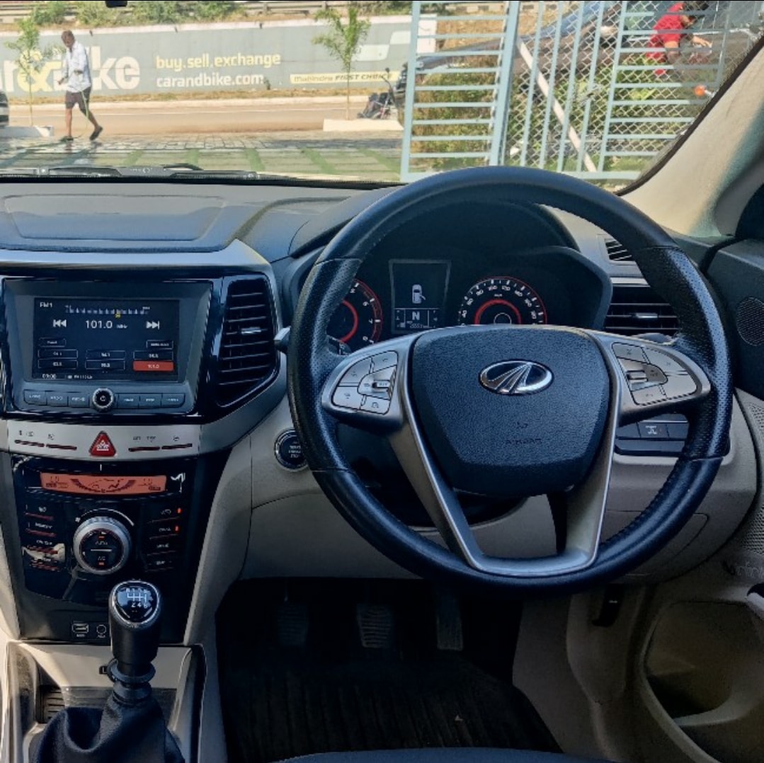 XUV300 image 13 XUV300 image 13