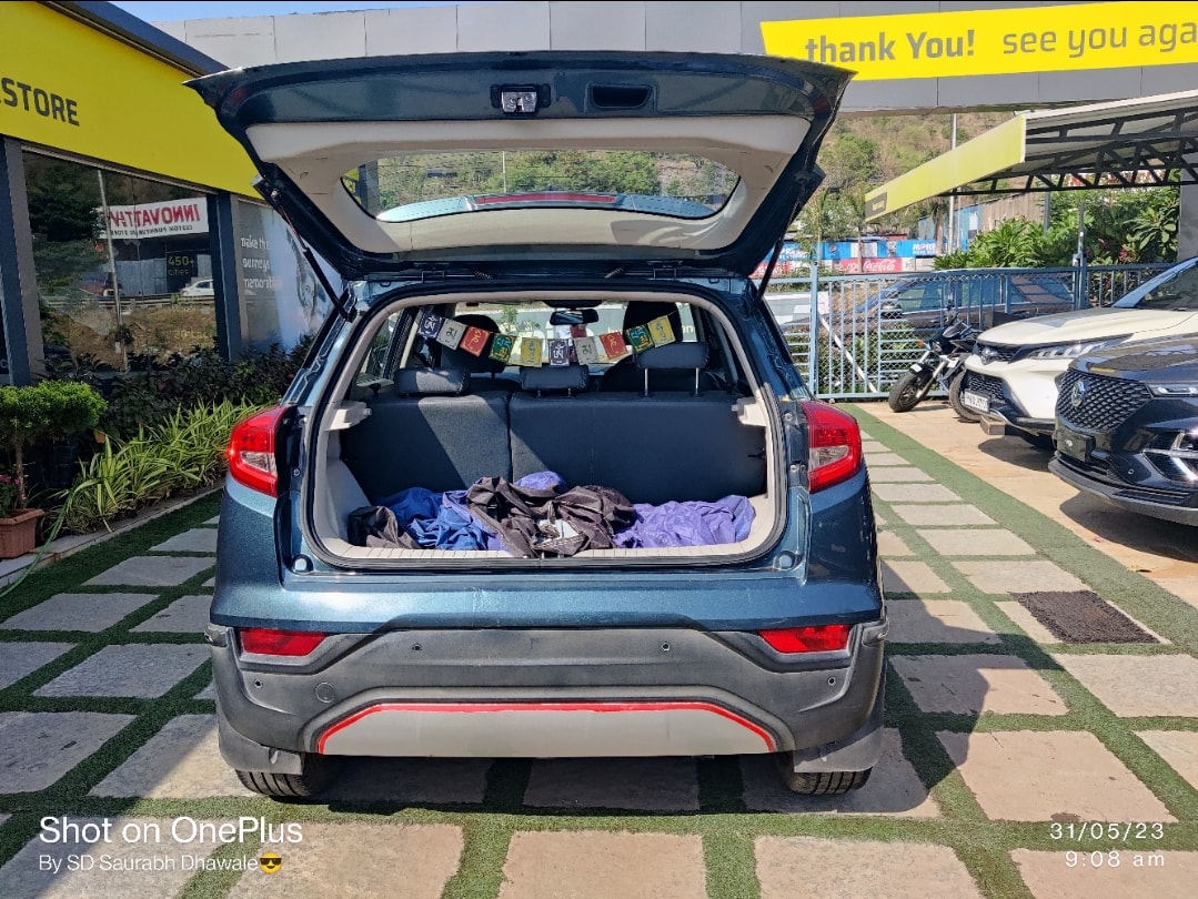 XUV300 image 10 XUV300 image 10