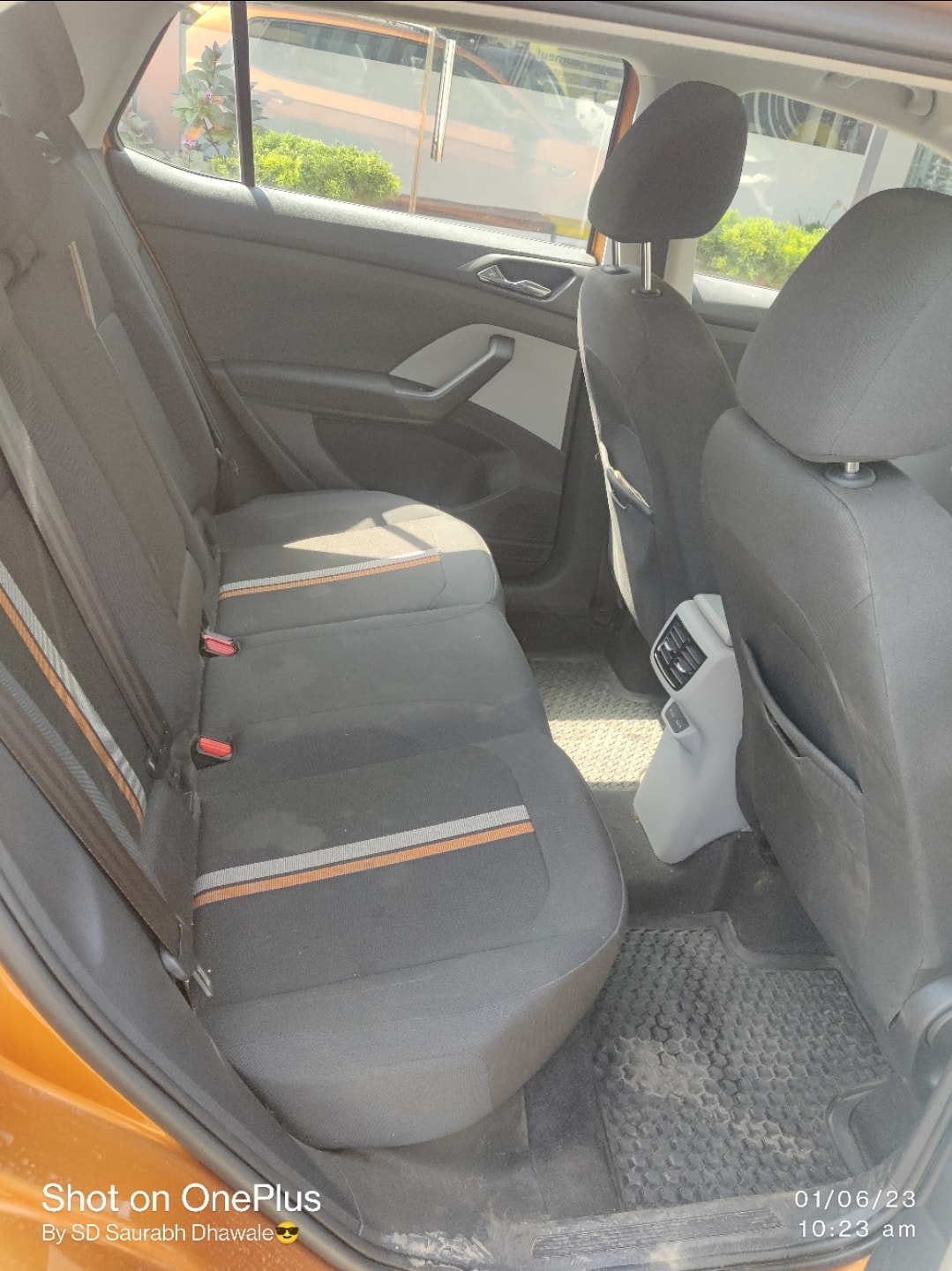 Kushaq image 17 Kushaq image 17