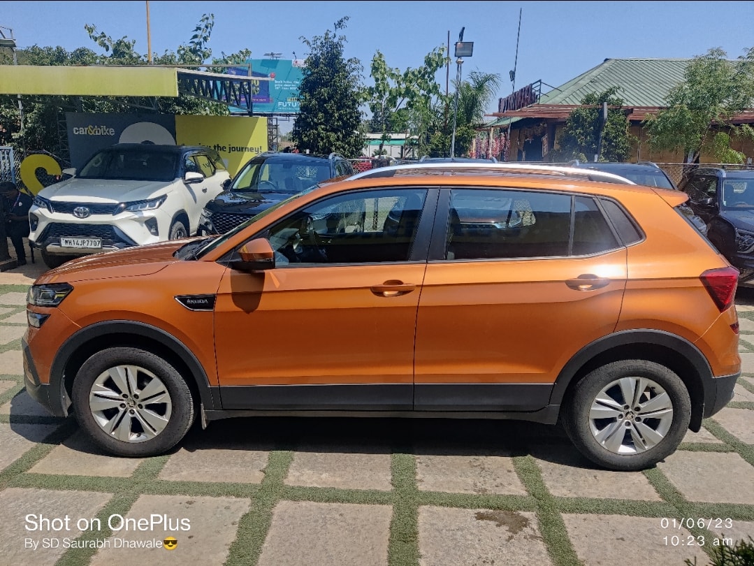 Kushaq image 2 Kushaq image 2